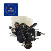 ABS-PUMPENMODUL FÜR TOYOTA LANDCRUISER 100ER-SERIE 1998 BIS 2007 - View 3