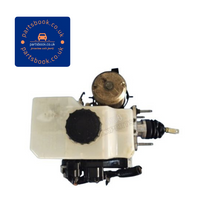 ABS-PUMPENMODUL FÜR TOYOTA LANDCRUISER 100ER-SERIE 1998 BIS 2007 - View 4