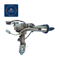 BARILLET DE CONTACT COMPLET AVEC CLÉ RHD À VENDRE, TOYOTA LAND CRUISER SÉRIE 100 AMAZON - View 1