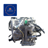 NISSAN JUKE CVT-GETRIEBE FÜR 1.6 TURBO NISMO MR16DDT - View 6