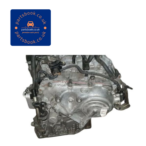 CVT GEARBOX TRANSMISSION FOR NISSAN JUKE JF015E FOR 1.6 AND 1.5 HR16DE AND HR15DE CVT TRANSMISSIONS