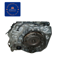 BOÎTE DE VITESSES CVT POUR NISSAN MICRA JF015E POUR MOTEUR 1.2 HR12DE - View 1