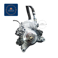 HIGH PRESSURE FUEL INJECTION PUMP 96868903, CHEVROLET Z22D1, USED - View 2