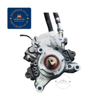 HIGH PRESSURE FUEL INJECTION PUMP 96868903, CHEVROLET Z20D1, USED - View 3