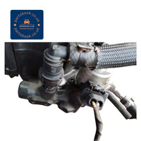 HIGH PRESSURE FUEL INJECTION PUMP 96868903, CHEVROLET A22DM, USED - View 5