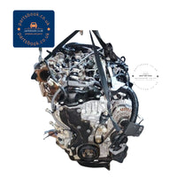 KOMPLETTER DIESELMOTOR MAZDA CX5 MAZDA 3 MAZDA 6 SKYACTIV SH 2019 - View 2