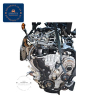 KOMPLETTER DIESELMOTOR MAZDA CX5 MAZDA 3 MAZDA 6 SKYACTIV SH 2019 - View 5