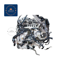 KOMPLETTER DIESELMOTOR MAZDA CX5 MAZDA 3 MAZDA 6 SKYACTIV SH 2019 - View 8