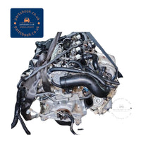 KOMPLETTER DIESELMOTOR MAZDA CX5 MAZDA 3 MAZDA 6 SKYACTIV SH 2019 - View 9