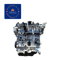 MAZDA 2.2 SH1 SHY1 DIESELMOTOR, MAZDA 3, SKYACTIV - View 2