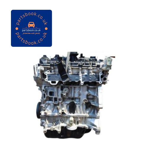 ENGINE DIESEL MAZDA 2.2 SH1 SHY1 MAZDA CX5,SKYACTIVE Engines