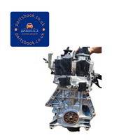 MAZDA 2.2 SH1 SHY1 DIESELMOTOR, MAZDA 3, SKYACTIV - View 1