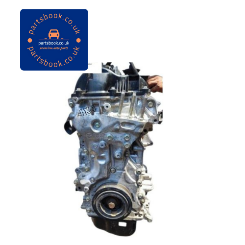 ENGINE DIESEL MAZDA 2.2 SH1 SHY1, MAZDA 3 ,SKYACTIVE Engines