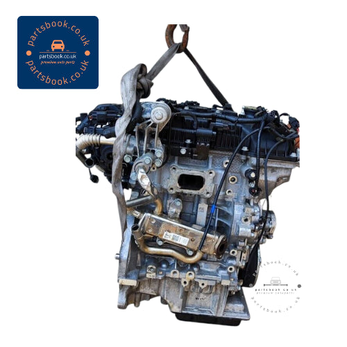 ENGINE G3LA KIA PICANTO 2012 TO 2018