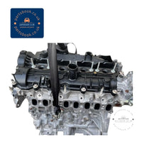 ENGINE MAZDA 6 SH3 2.2 DIESEL 2021 18K MILES - View 3