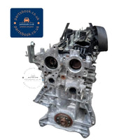 ENGINE MAZDA 6 SH3 2.2 DIESEL 2021 18K MILES - View 4