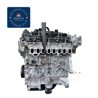 ENGINE MAZDA 6 SH3 2.2 DIESEL 2021 18K MILES - View 1