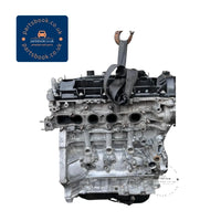 ENGINE MAZDA 6 SH3 2.2 DIESEL 2021 18K MILES - View 5