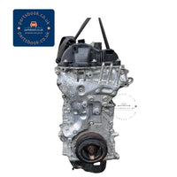 ENGINE MAZDA 6 SH3 2.2 DIESEL 2021 18K MILES - View 2
