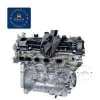 ENGINE MAZDA 6 SH3 2.2 DIESEL 2021 18K MILES - View 8