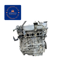 MOTOR MAZDA L3K9 L3-VDT TURBO DISI MAZDA 3 - View 2