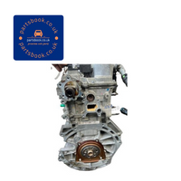 MOTOR MAZDA L3K9 L3-VDT TURBO DISI ATENZA CX7 - View 4