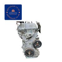 MOTOR MAZDA L3K9 L3-VDT TURBO DISI ATENZA CX7 - View 6