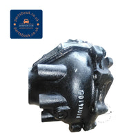 VORDERACHSDIFFERENZIAL 4.1 = 10×41 TOYOTA LAND CRUISER PRADO COLORADO 1996 BIS 2002 - View 4