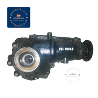 FRONT DIFFERENTIAL 4.3 =10×43 TOYOTA LAND CRUISER PRADO COLORADO 1996 TO 2002 - View 1