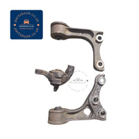 FRONT DIFFERENTIAL MOUNTING SET TOYOTA LAND CRUISER COLORADO PRADO 1996 TO 2002 - View 3