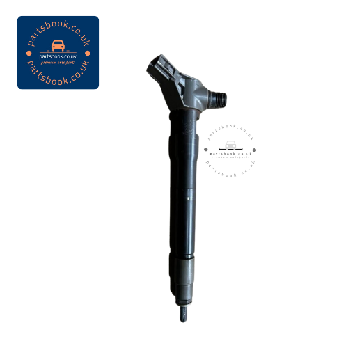 INJECTEUR DE CARBURANT MAZDA6 CX5 MAZDA3 2.2 Diesel SH1 SHY1 X1
