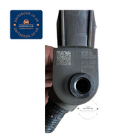 INJECTEUR DE CARBURANT MAZDA6 CX5 MAZDA3 2.2 Diesel SH1 SHY1 X1 - View 3