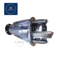 Vorderachsdifferential Übersetzung 4.1 Toyota Land Cruiser 80er-Serie - View 4