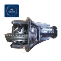 Vorderachsdifferential Übersetzung 4.1 Toyota Land Cruiser 80er-Serie - View 1