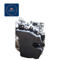 AUTOMATIKGETRIEBE 6T45 CHEVROLET CAPTIVA VAUXHALL ANTARA 2.2 Diesel ab 2010. - View 5