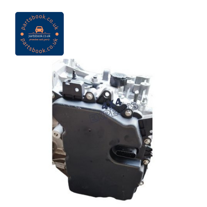 GEARBOX AUTOMATIC 6T45 Chevrolet Captiva VAUXHALL ANTARA  2.2 Diesel 2010 Onwards.