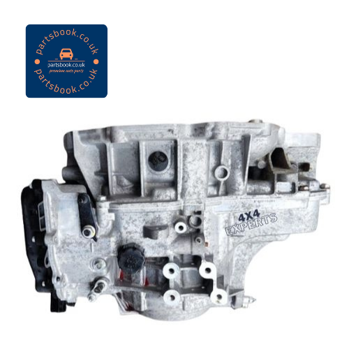 GEARBOX AUTOMATIC 6T45 Chevrolet Captiva OPEL ANTARA 2.2 Diesel