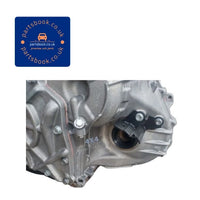 BOÎTE DE VITESSES AUTOMATIQUE TOYOTA RAV4 U140F 2004 À 2012 - View 5