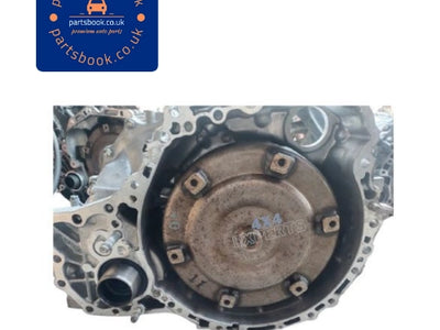 AUTOMATIKGETRIEBE TOYOTA RAV4 U140F 2004 BIS 2012