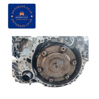 BOÎTE DE VITESSES AUTOMATIQUE TOYOTA RAV4 U140F 2004 À 2012 - View 1