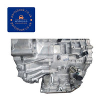 BOÎTE DE VITESSES AUTOMATIQUE TOYOTA RAV4 U140F 2004 À 2012 - View 4