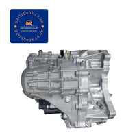 BOÎTE DE VITESSES AUTOMATIQUE TOYOTA RAV4 U140F 2004 À 2012 - View 3