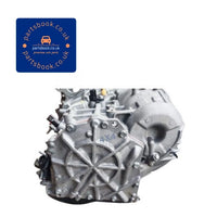BOÎTE DE VITESSES AUTOMATIQUE TOYOTA RAV4 U140F 2004 À 2012 - View 2