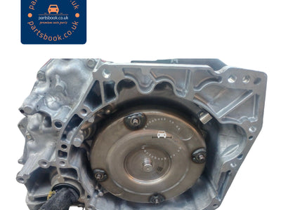 NISSAN JUKE GETRIEBE X-TRONIC CVT7 JF015E FÜR 1.6 & 1.5