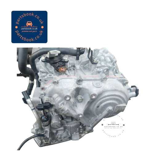 BOÎTE DE VITESSES X-TRONIC JF015E NISSAN QASHQAI 1.6 & 1.5 CVT7