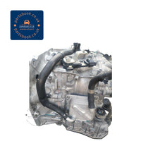 NISSAN JUKE TRANSMISSION GEARBOX X-TRONIC CVT7 JF015E FOR 1.6 & 1.5 - View 4