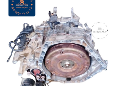 MAZDA CX5 2.2 DIESEL 6-GANG-AUTOMATIKGETRIEBE 4X4