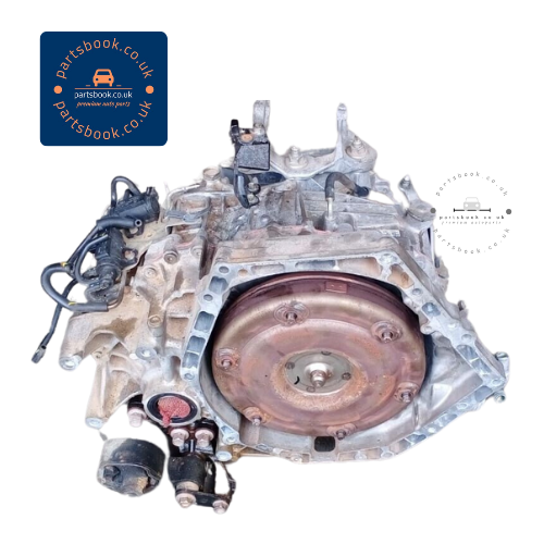 MAZDA CX5 2.2 DIESEL 6-GANG-AUTOMATIKGETRIEBE 4X4