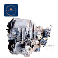 MAZDA CX5 2.2 DIESEL 6-GANG-AUTOMATIKGETRIEBE 4X4 - View 6