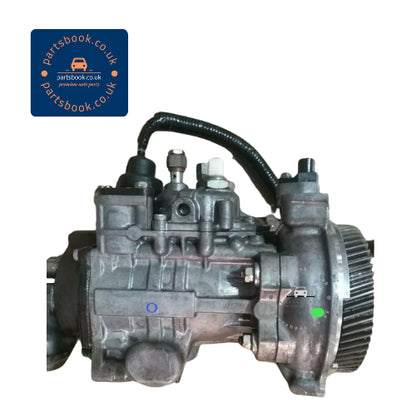 MISTSUBISHI FUSO CANTER 4D34 FUEL INJECTION PUMP